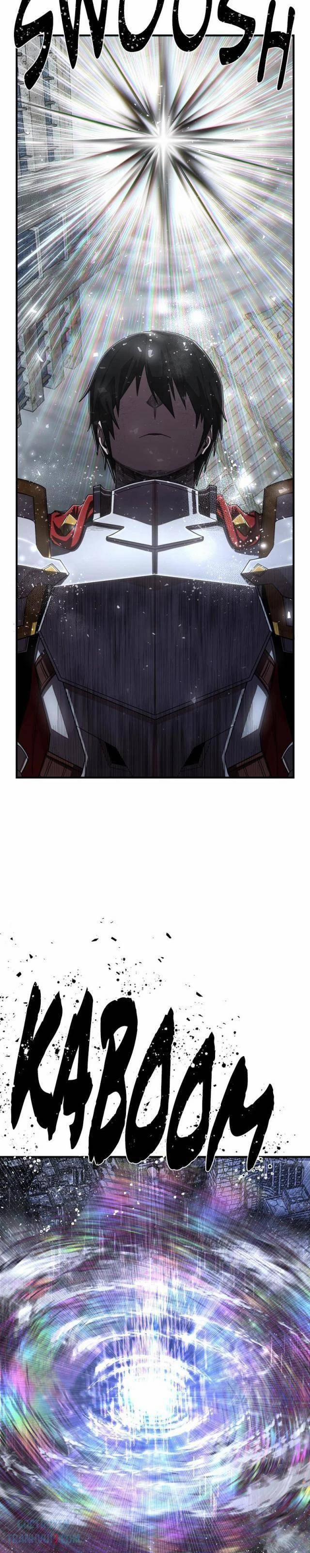 Sự Trở Lại Của Anh Hùng Diệt Thế 87 trang 18