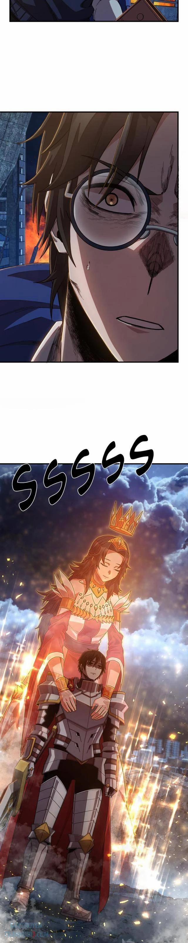 Sự Trở Lại Của Anh Hùng Diệt Thế 87 trang 25