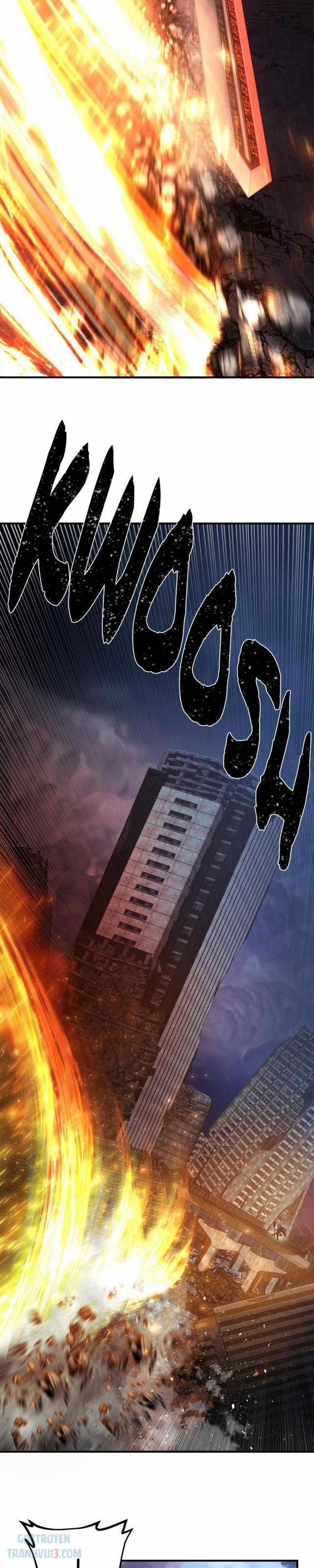 Sự Trở Lại Của Anh Hùng Diệt Thế 87 trang 30