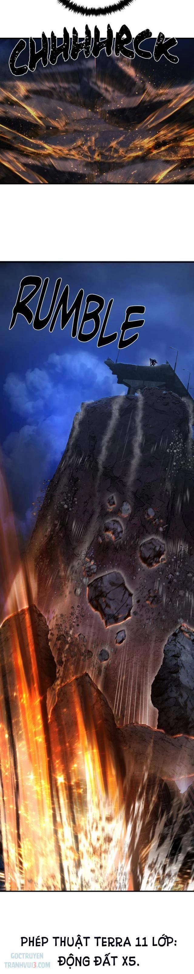 Sự Trở Lại Của Anh Hùng Diệt Thế 87 trang 32