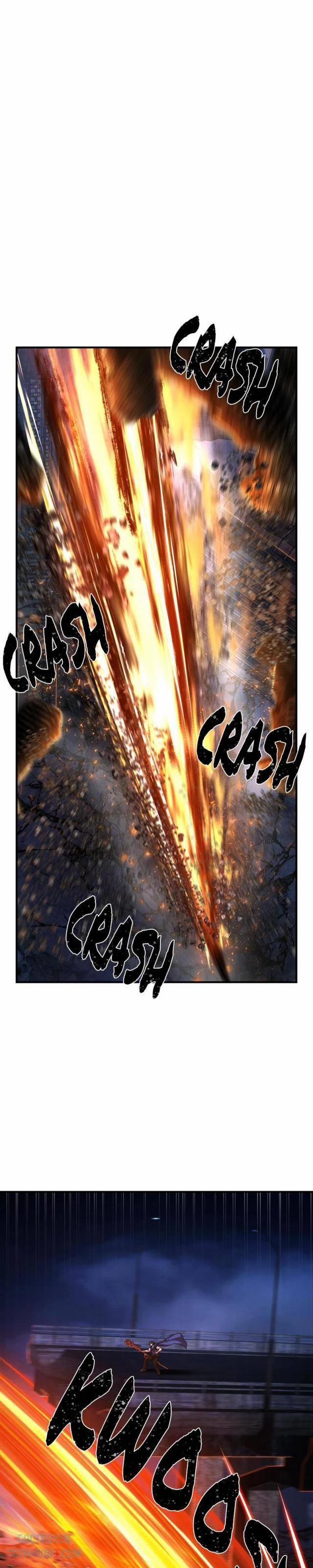 Sự Trở Lại Của Anh Hùng Diệt Thế 87 trang 33