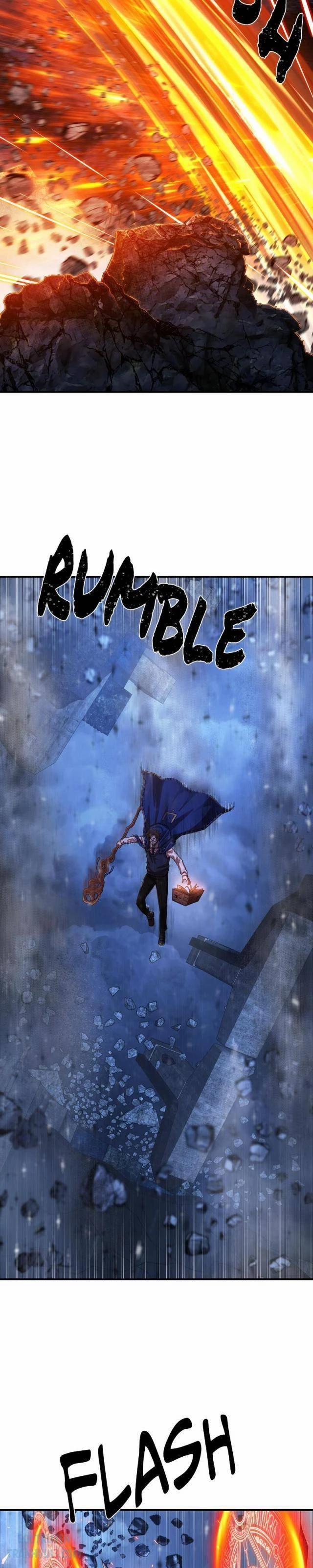 Sự Trở Lại Của Anh Hùng Diệt Thế 87 trang 34