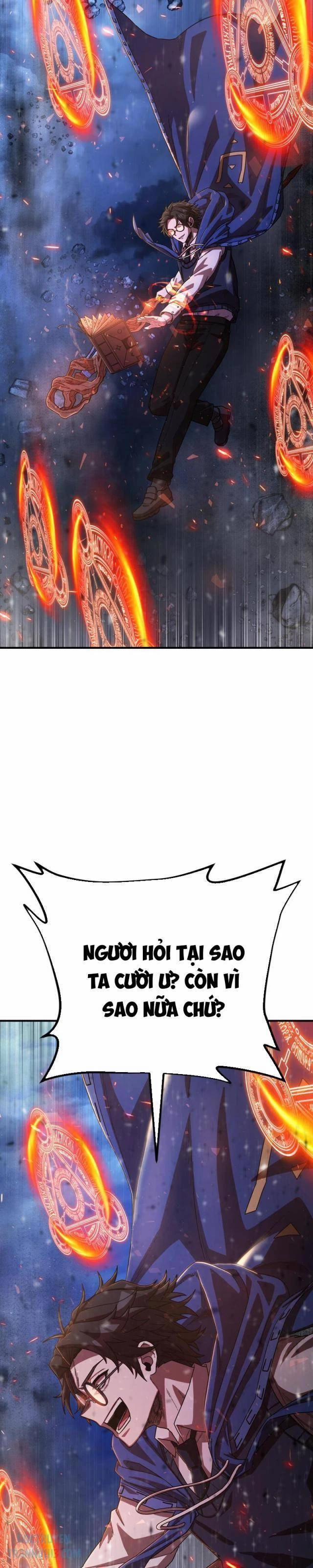 Sự Trở Lại Của Anh Hùng Diệt Thế 87 trang 35