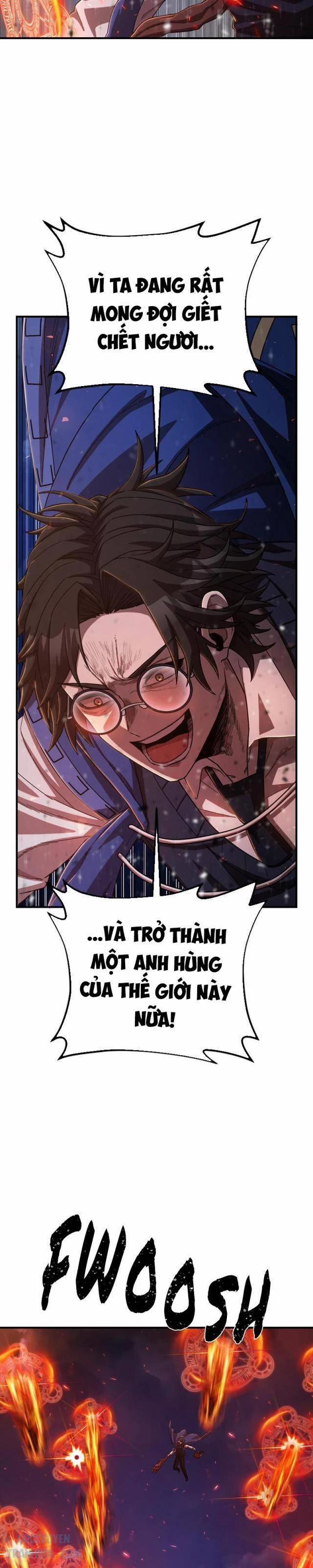 Sự Trở Lại Của Anh Hùng Diệt Thế 87 trang 36