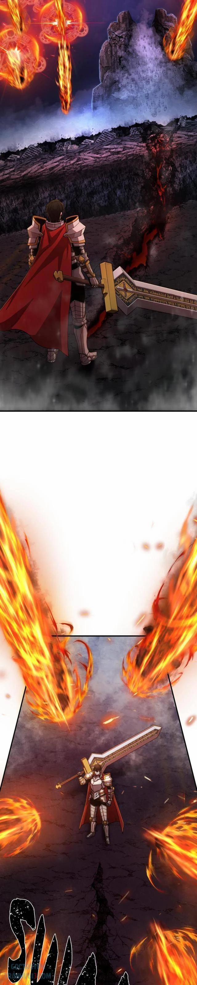 Sự Trở Lại Của Anh Hùng Diệt Thế 87 trang 37