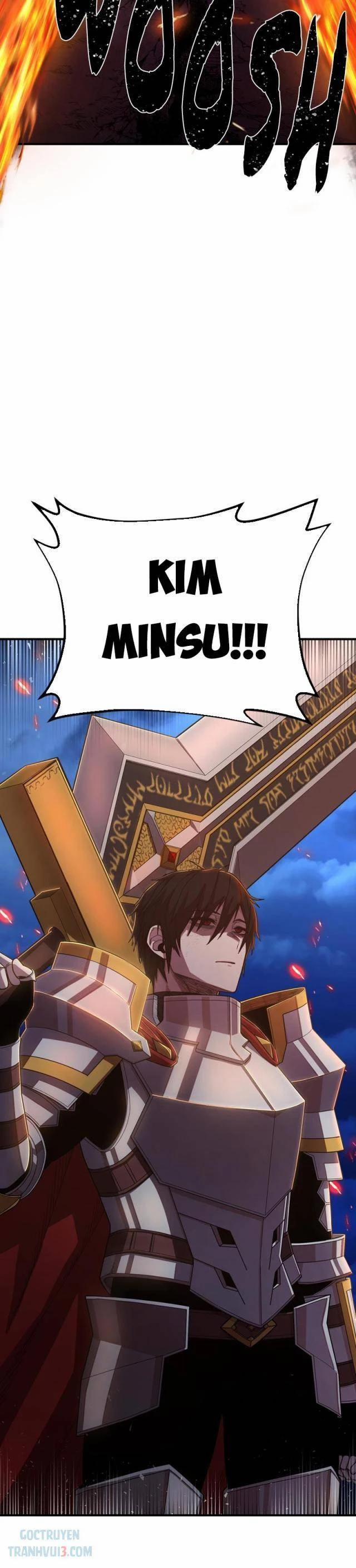 Sự Trở Lại Của Anh Hùng Diệt Thế 87 trang 38