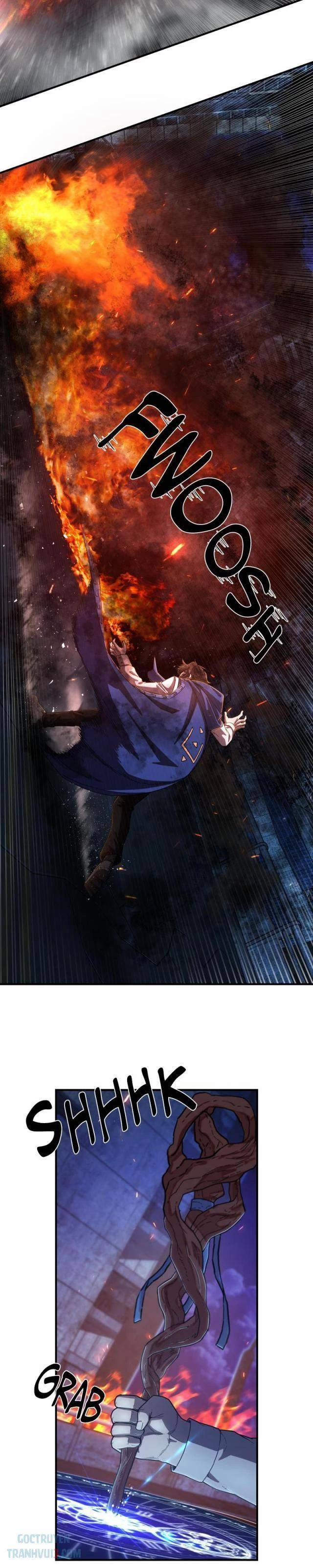 Sự Trở Lại Của Anh Hùng Diệt Thế 87 trang 6