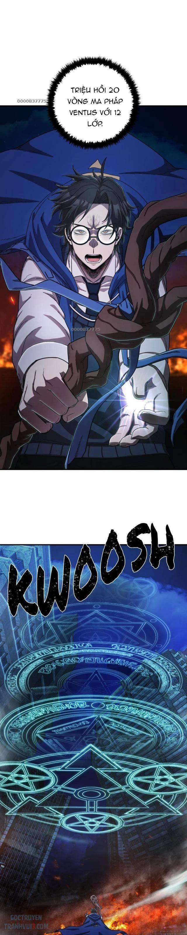 Sự Trở Lại Của Anh Hùng Diệt Thế 87 trang 7