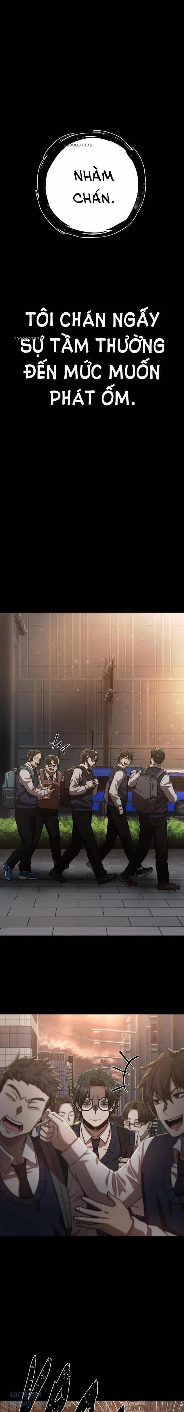 Sự Trở Lại Của Anh Hùng Diệt Thế 88 trang 1