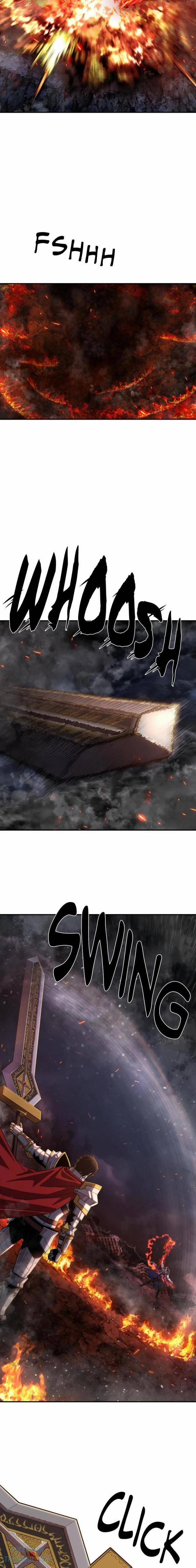 Sự Trở Lại Của Anh Hùng Diệt Thế 88 trang 10