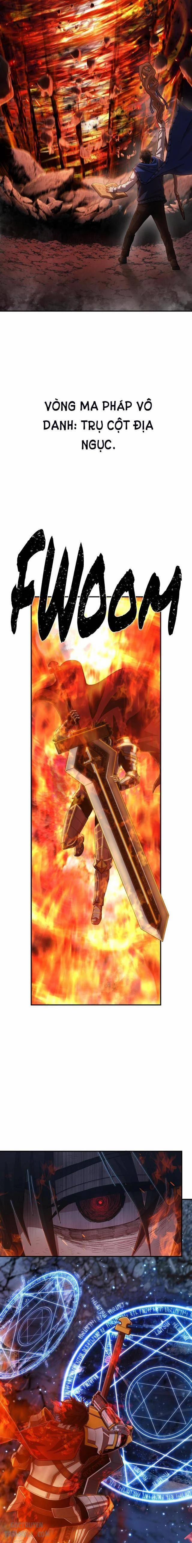 Sự Trở Lại Của Anh Hùng Diệt Thế 88 trang 12
