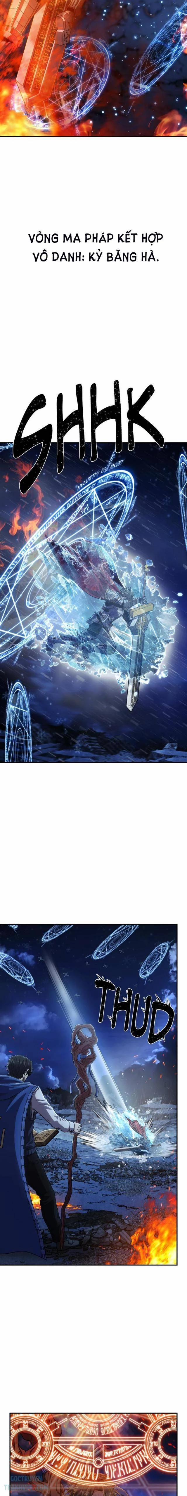 Sự Trở Lại Của Anh Hùng Diệt Thế 88 trang 13
