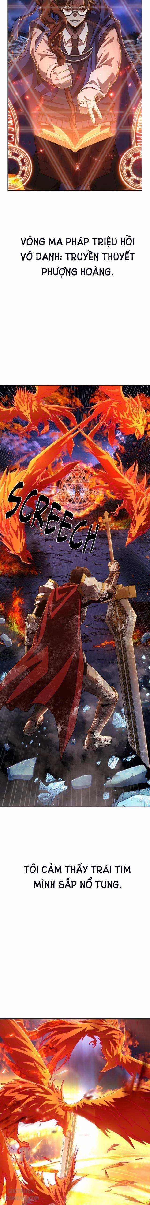 Sự Trở Lại Của Anh Hùng Diệt Thế 88 trang 14