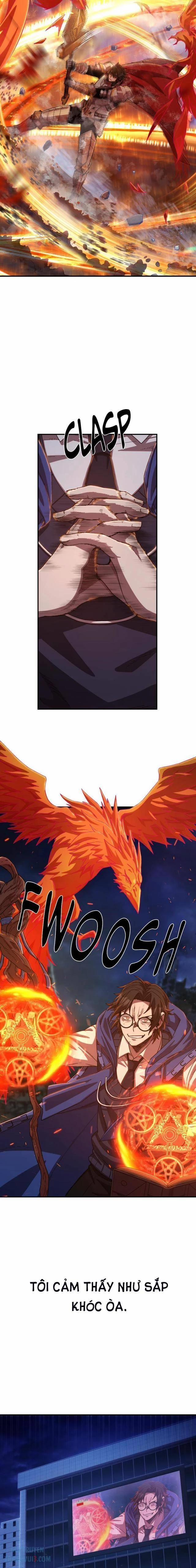 Sự Trở Lại Của Anh Hùng Diệt Thế 88 trang 15