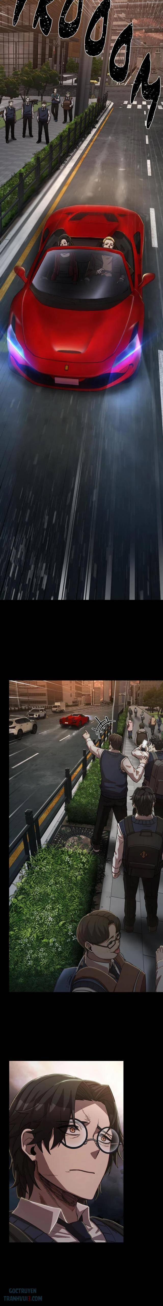 Sự Trở Lại Của Anh Hùng Diệt Thế 88 trang 2