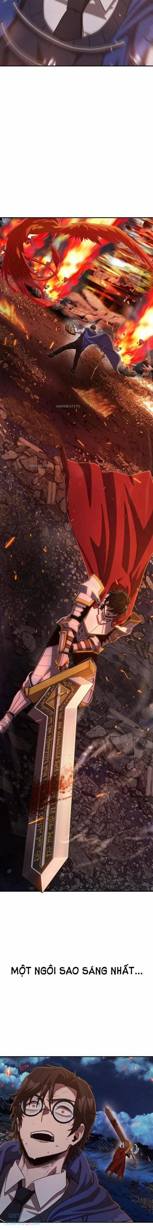 Sự Trở Lại Của Anh Hùng Diệt Thế 88 trang 20
