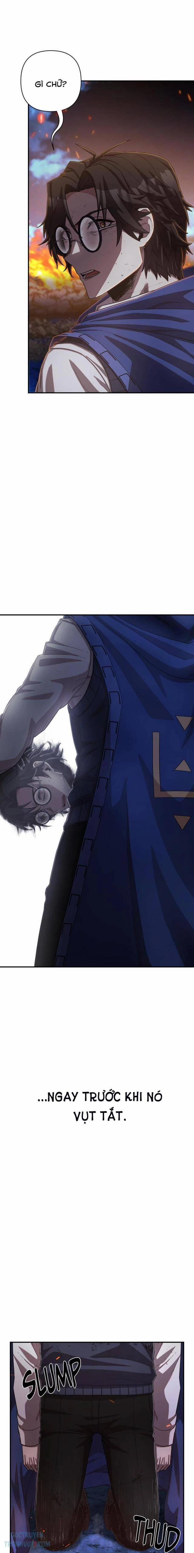 Sự Trở Lại Của Anh Hùng Diệt Thế 88 trang 21