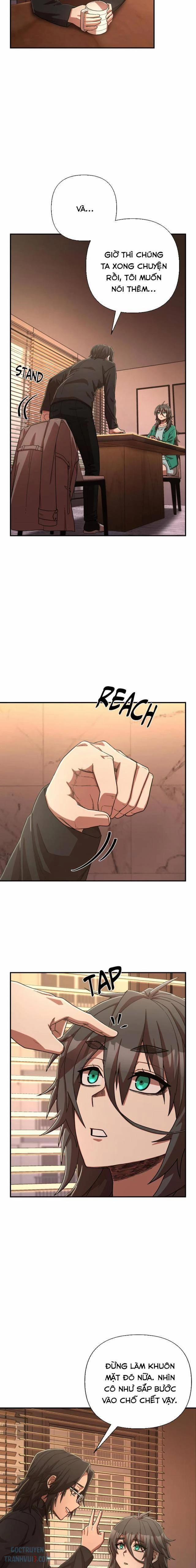 Sự Trở Lại Của Anh Hùng Diệt Thế 88 trang 26