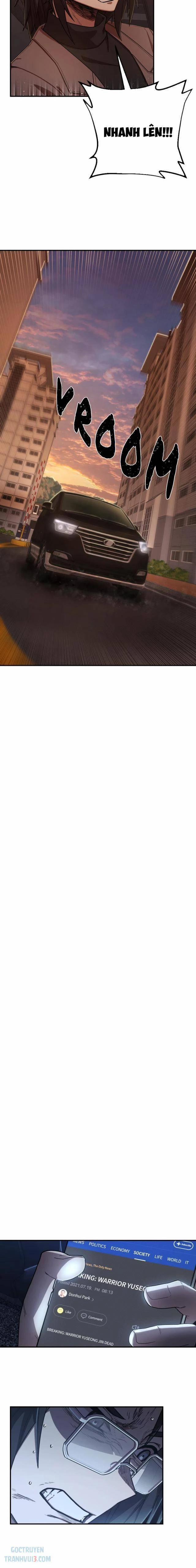 Sự Trở Lại Của Anh Hùng Diệt Thế 88 trang 29