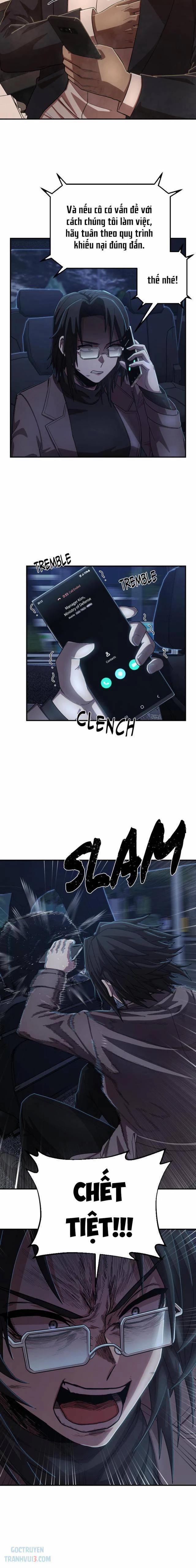Sự Trở Lại Của Anh Hùng Diệt Thế 88 trang 34