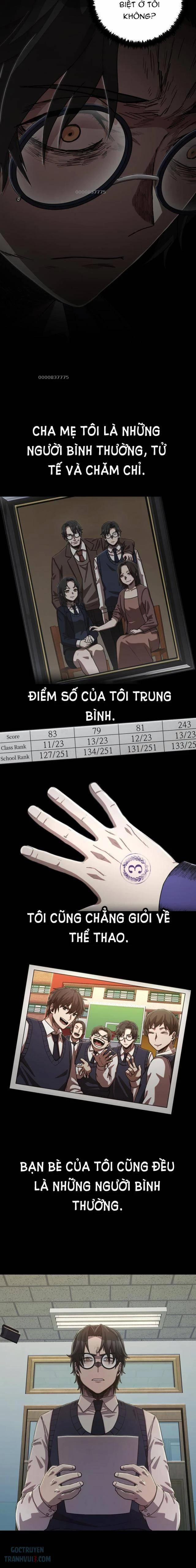 Sự Trở Lại Của Anh Hùng Diệt Thế 88 trang 5