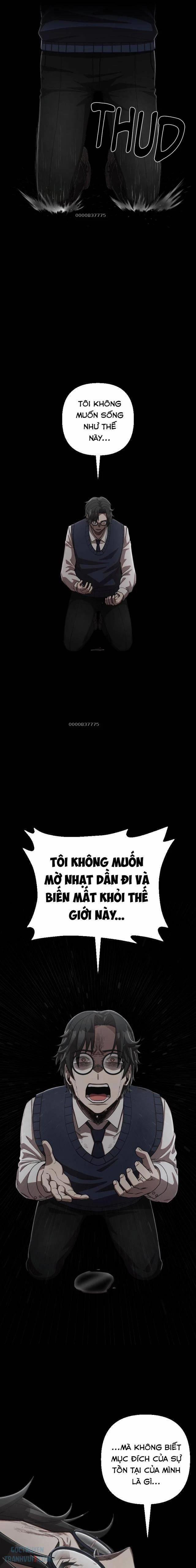 Sự Trở Lại Của Anh Hùng Diệt Thế 88 trang 7