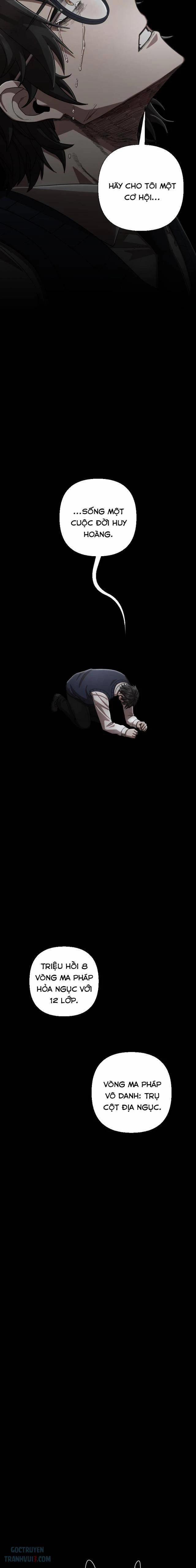 Sự Trở Lại Của Anh Hùng Diệt Thế 88 trang 8