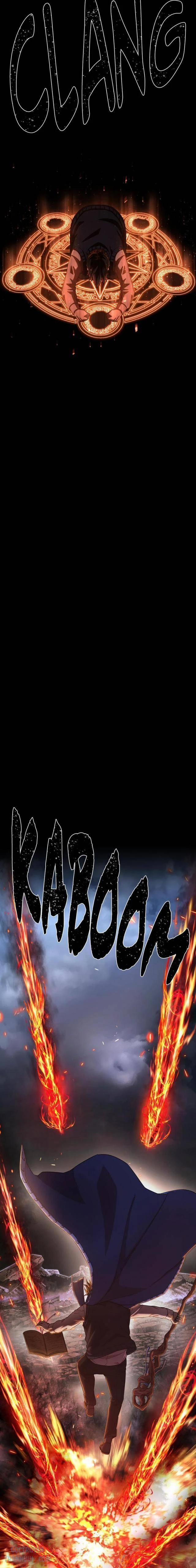 Sự Trở Lại Của Anh Hùng Diệt Thế 88 trang 9