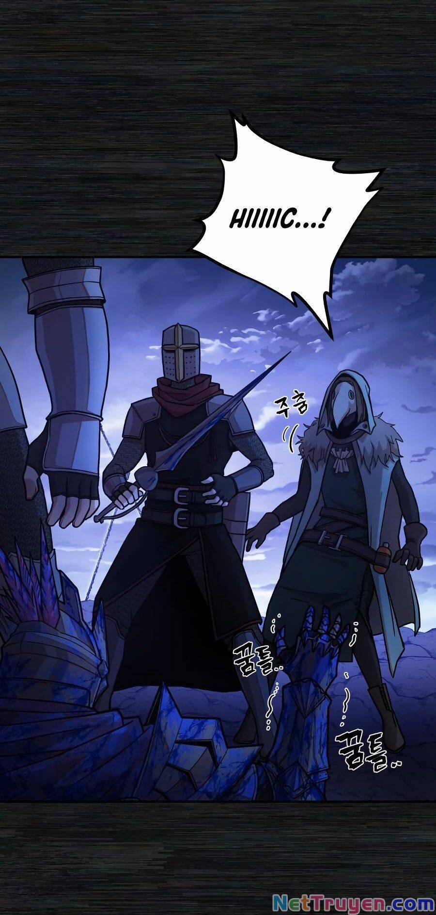 Sự Trở Lại Của Anh Hùng Diệt Thế 9 trang 114