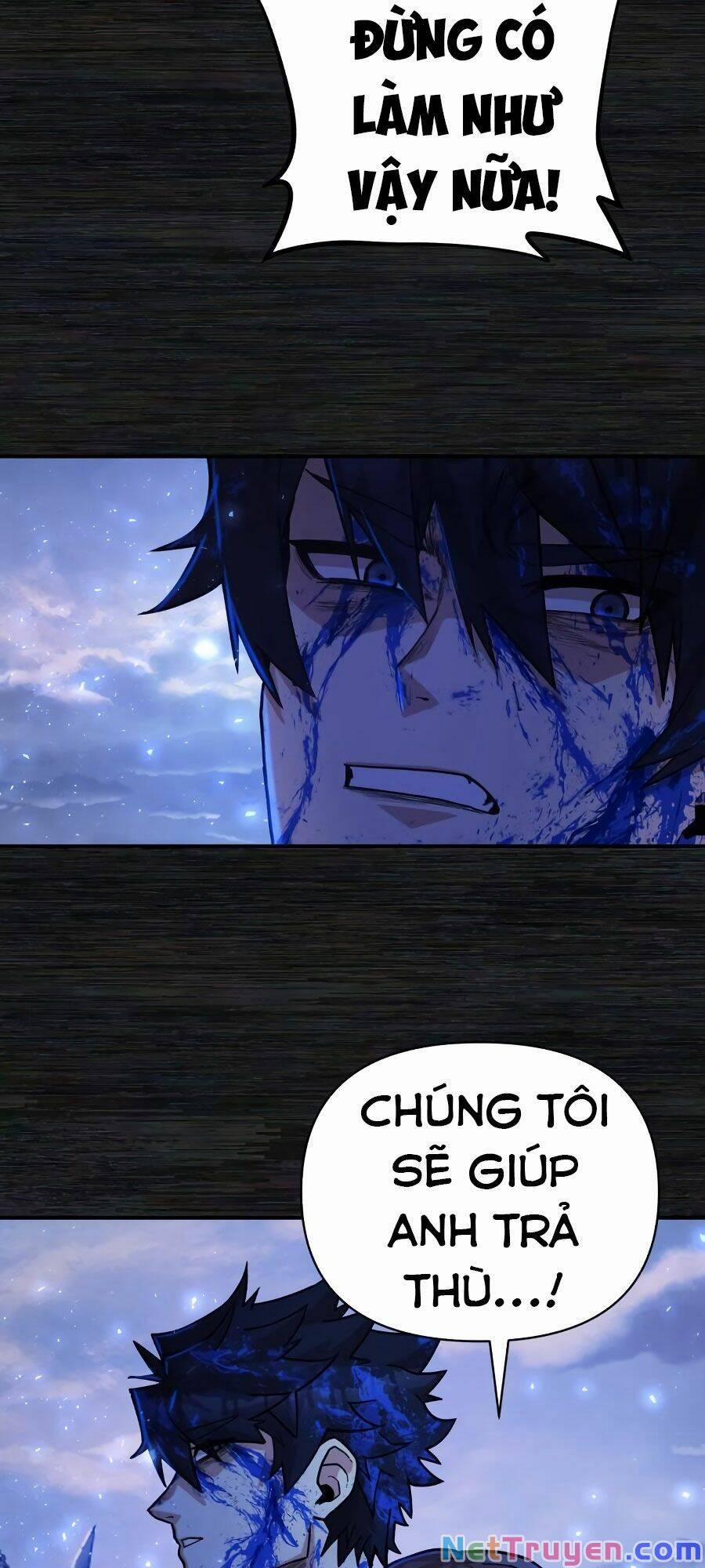 Sự Trở Lại Của Anh Hùng Diệt Thế 9 trang 116