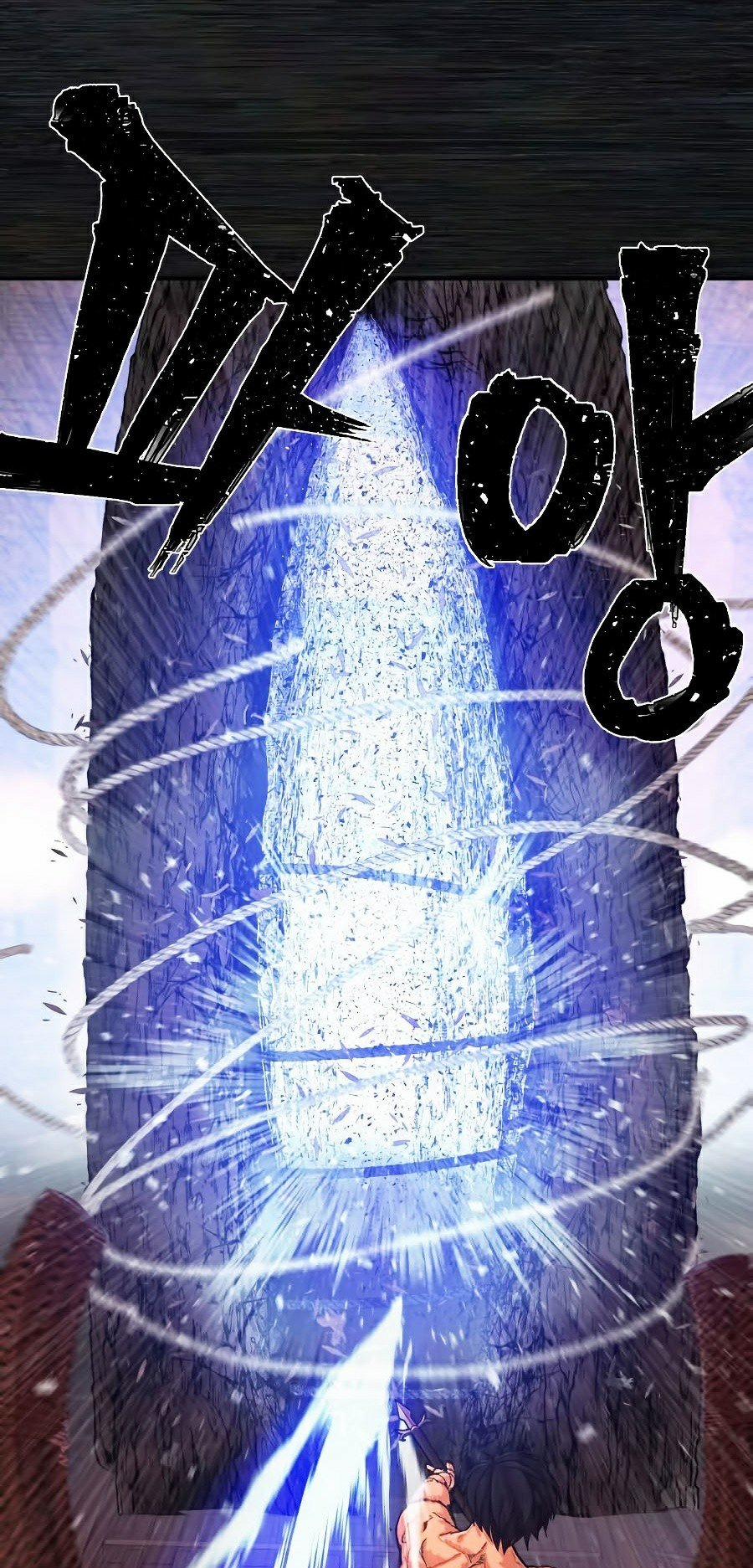 Sự Trở Lại Của Anh Hùng Diệt Thế 9 trang 16