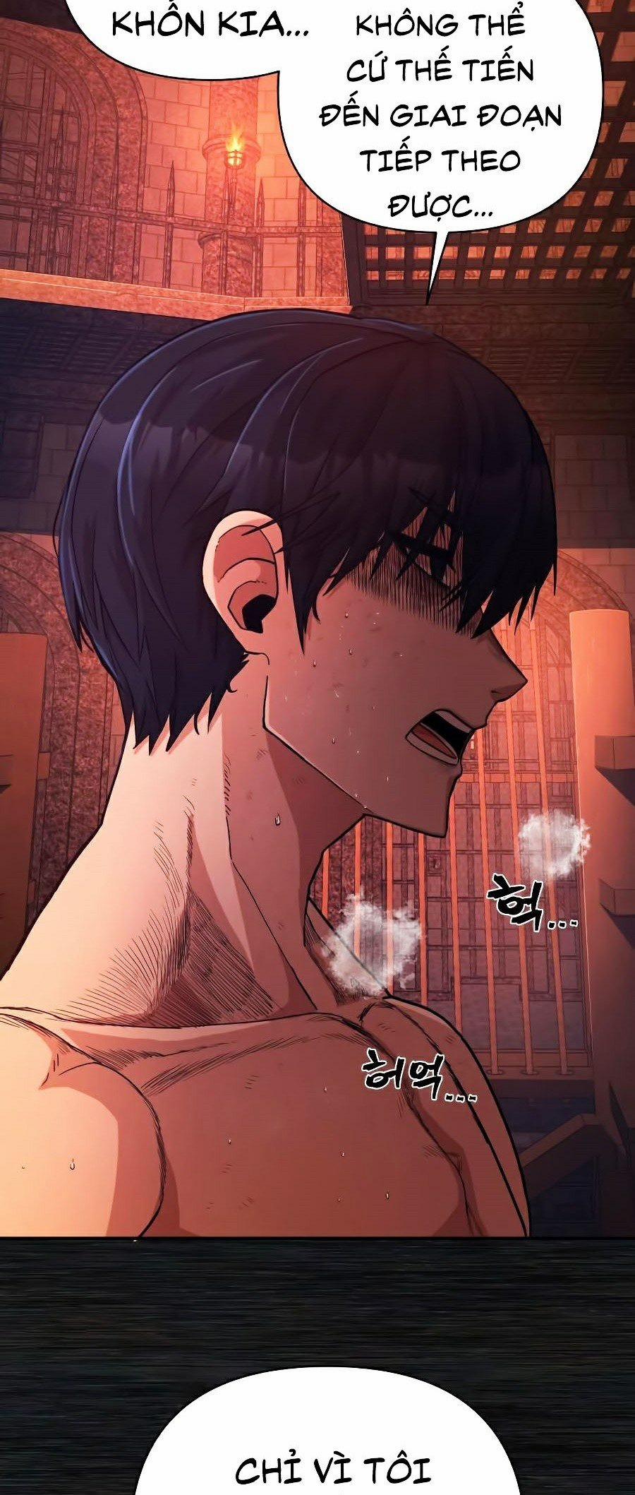 Sự Trở Lại Của Anh Hùng Diệt Thế 9 trang 24