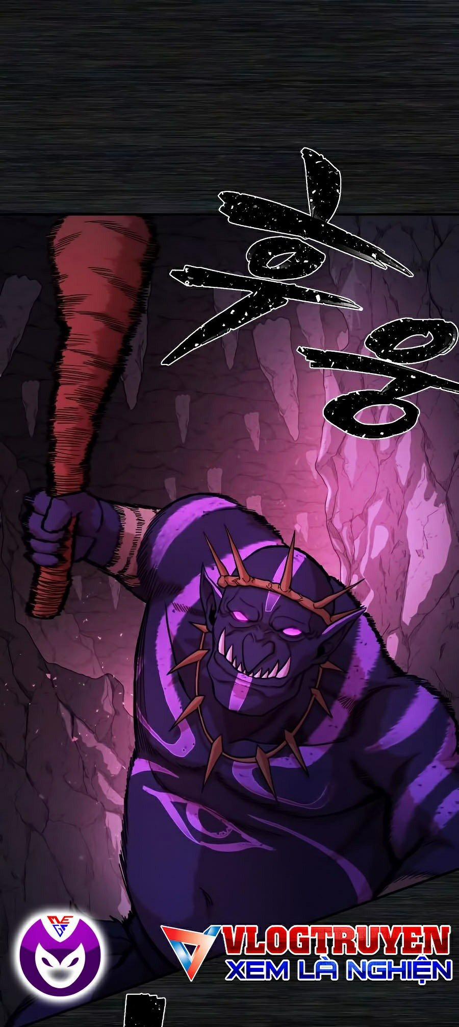 Sự Trở Lại Của Anh Hùng Diệt Thế 9 trang 36