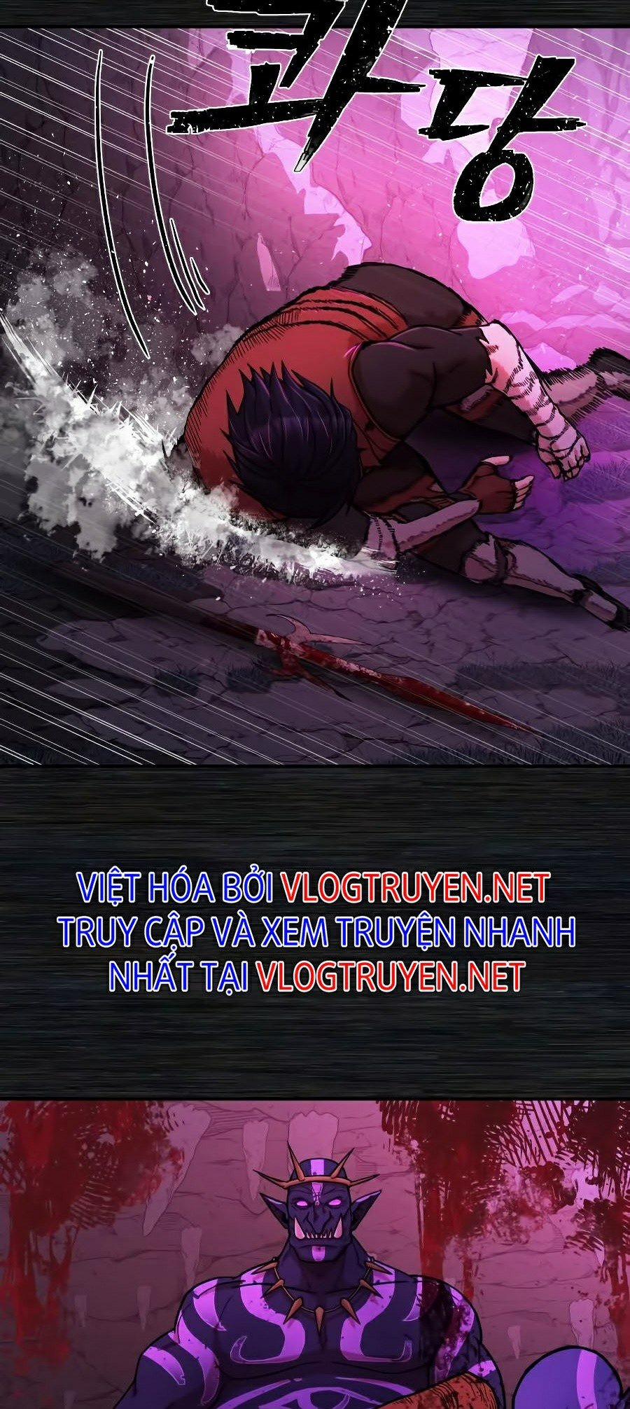 Sự Trở Lại Của Anh Hùng Diệt Thế 9 trang 38