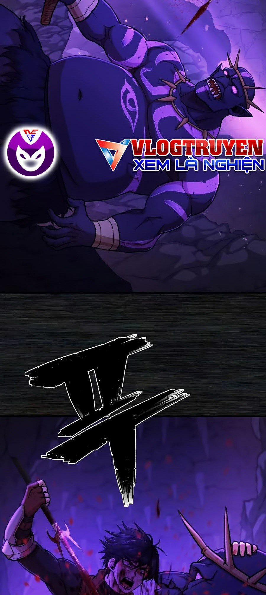 Sự Trở Lại Của Anh Hùng Diệt Thế 9 trang 44