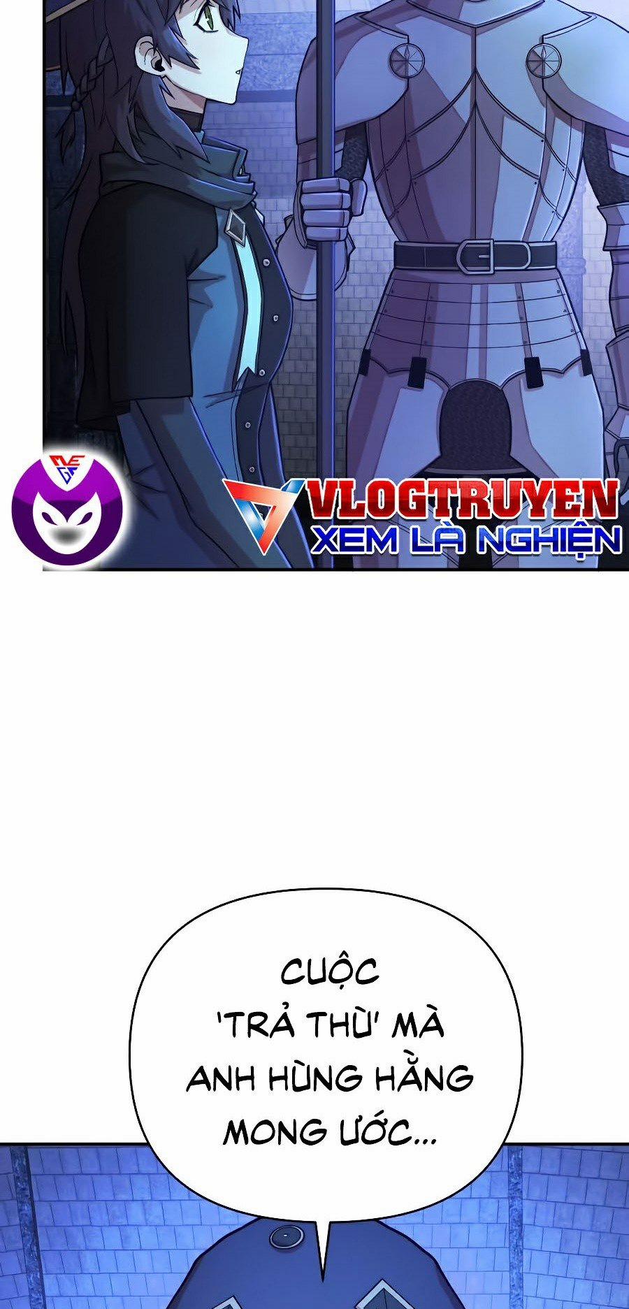 Sự Trở Lại Của Anh Hùng Diệt Thế 9 trang 6
