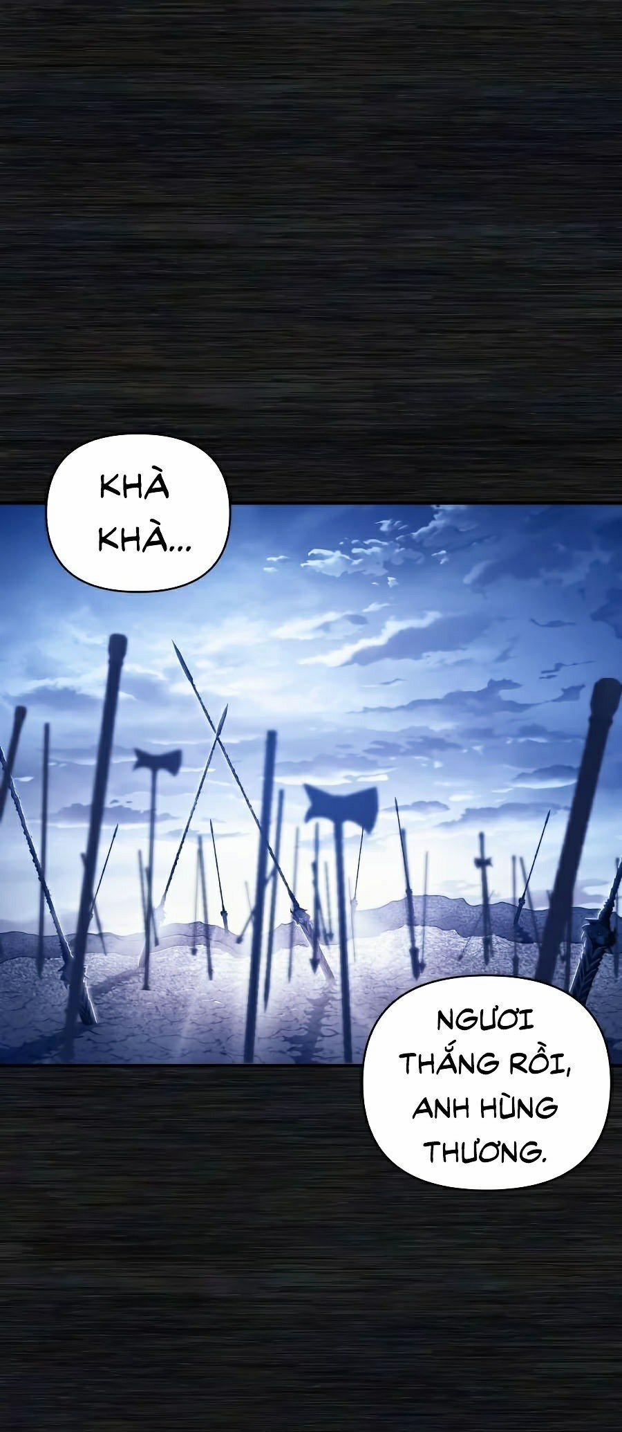 Sự Trở Lại Của Anh Hùng Diệt Thế 9 trang 76