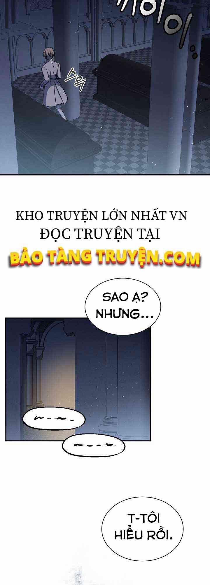 Sự Trở Lại Của Bát Cấp Ma Pháp Sư Chương 16 Trang 7