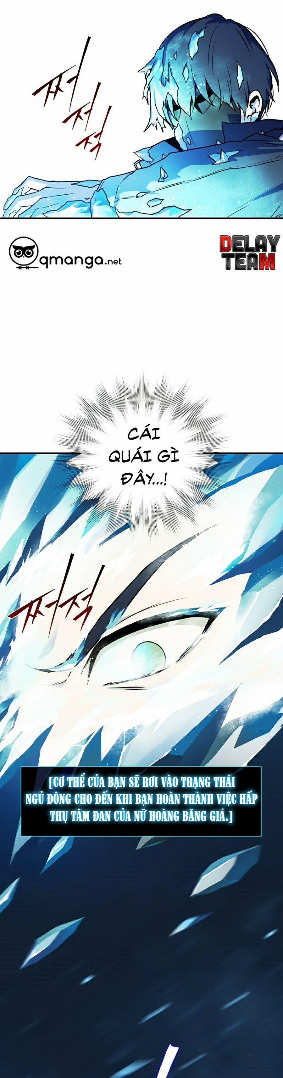 Sử Trở Lại Của Frozen Player 1 trang 18