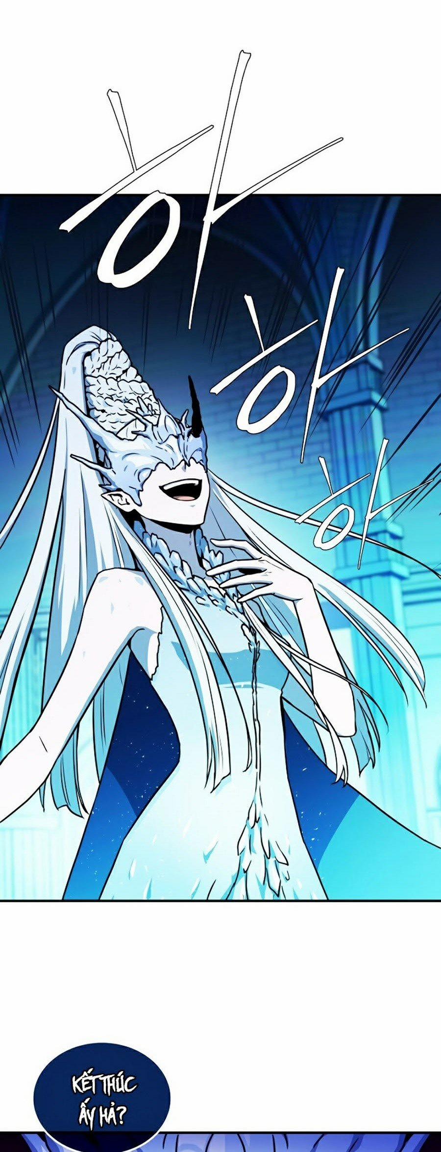Sử Trở Lại Của Frozen Player 1 trang 5