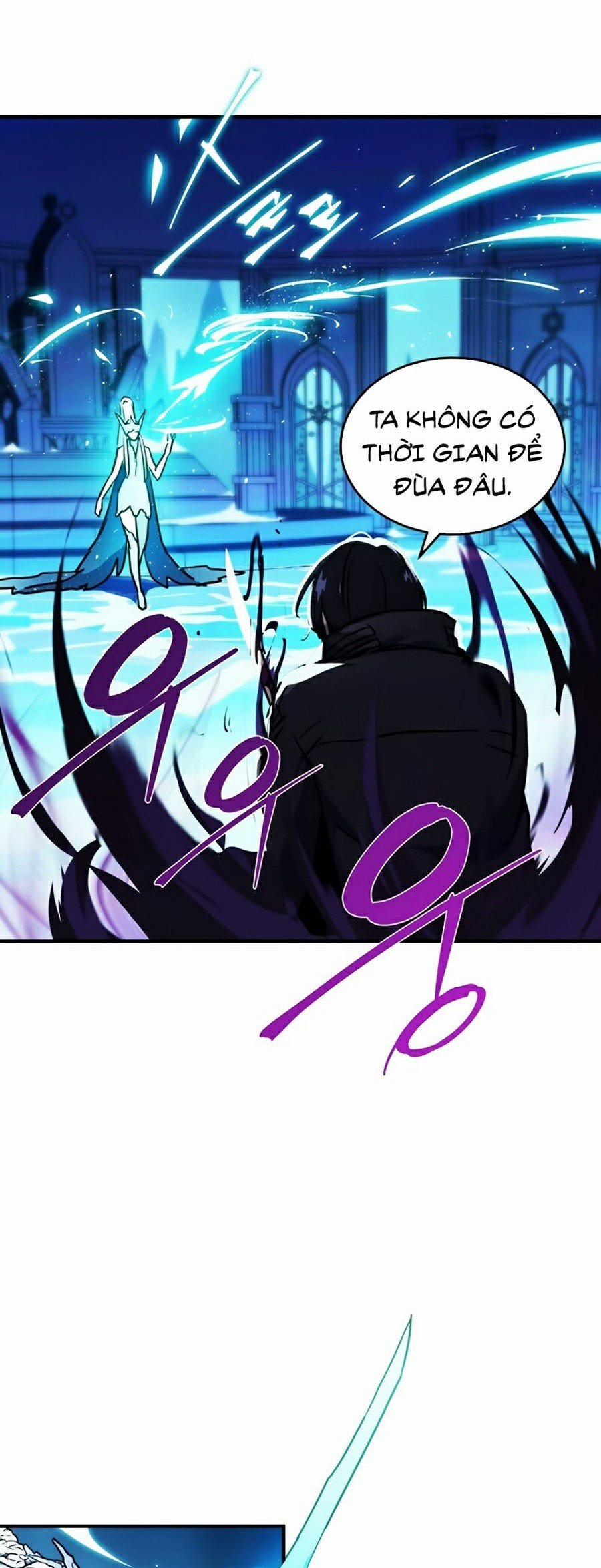 Sử Trở Lại Của Frozen Player 1 trang 7