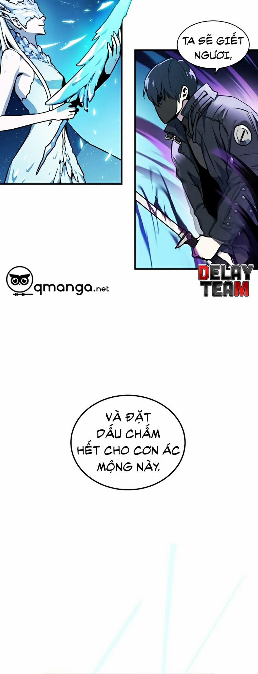 Sử Trở Lại Của Frozen Player 1 trang 8