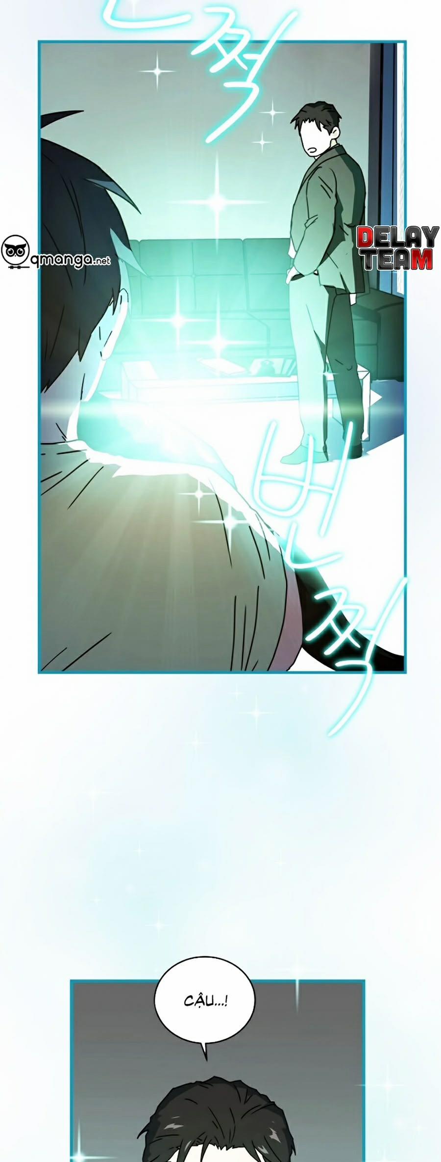 Sử Trở Lại Của Frozen Player 10 trang 10