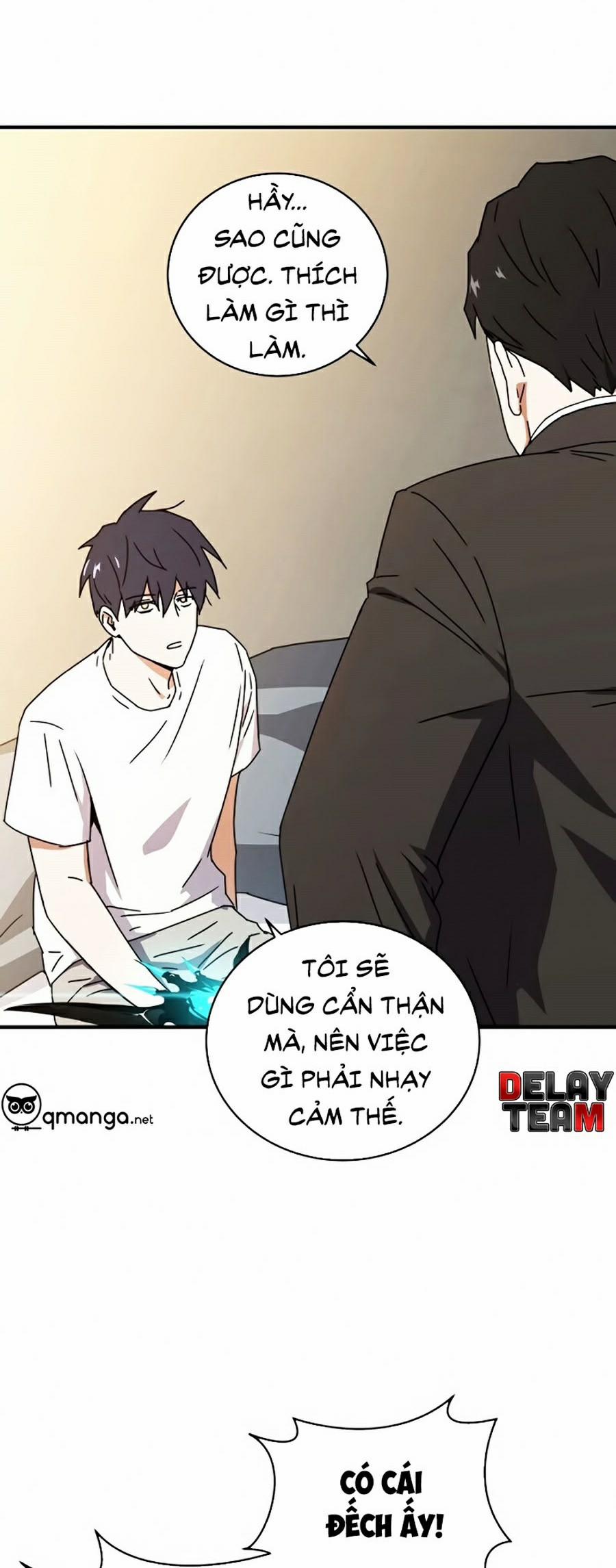 Sử Trở Lại Của Frozen Player 10 trang 16