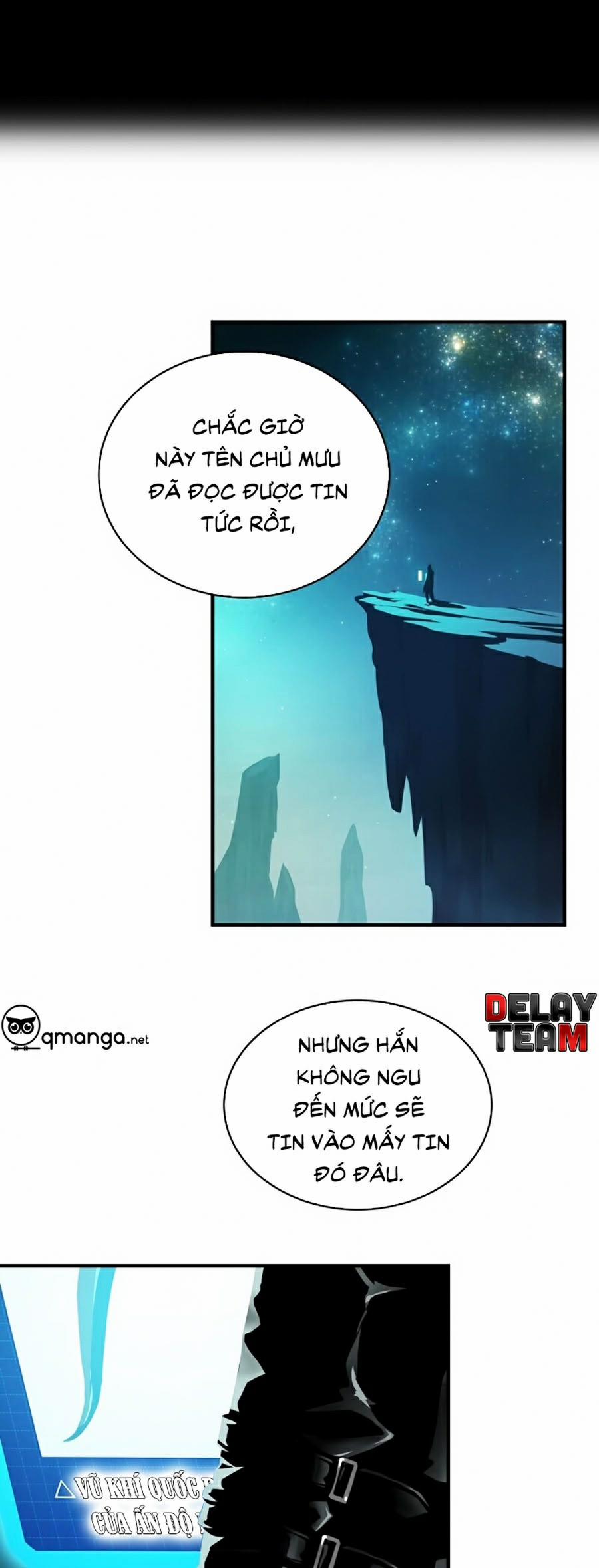 Sử Trở Lại Của Frozen Player 10 trang 20