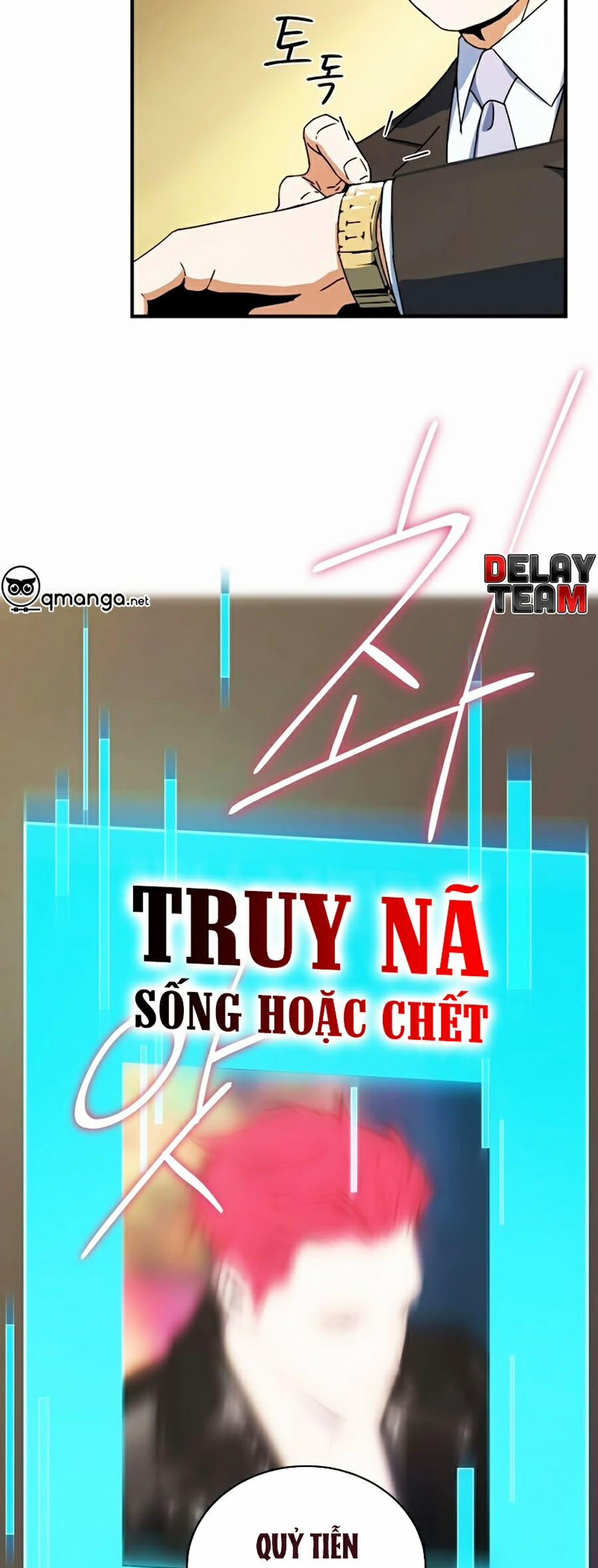 Sử Trở Lại Của Frozen Player 10 trang 23