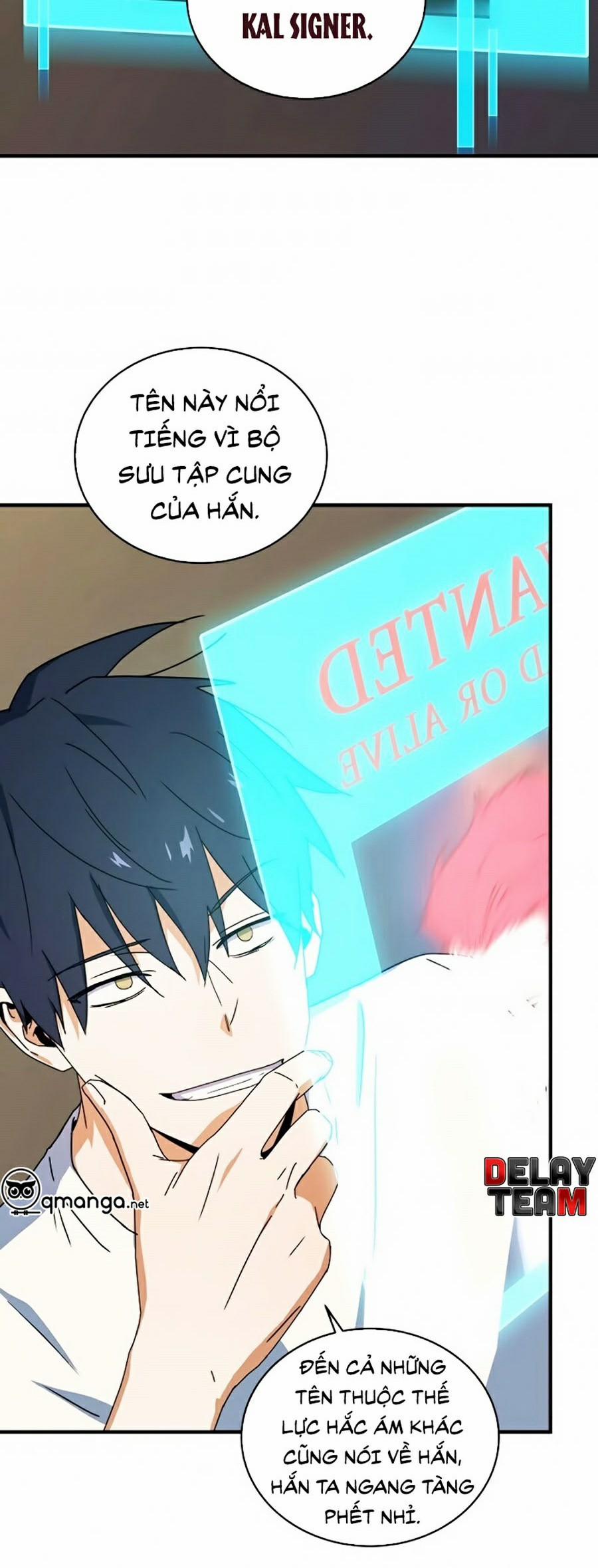 Sử Trở Lại Của Frozen Player 10 trang 24