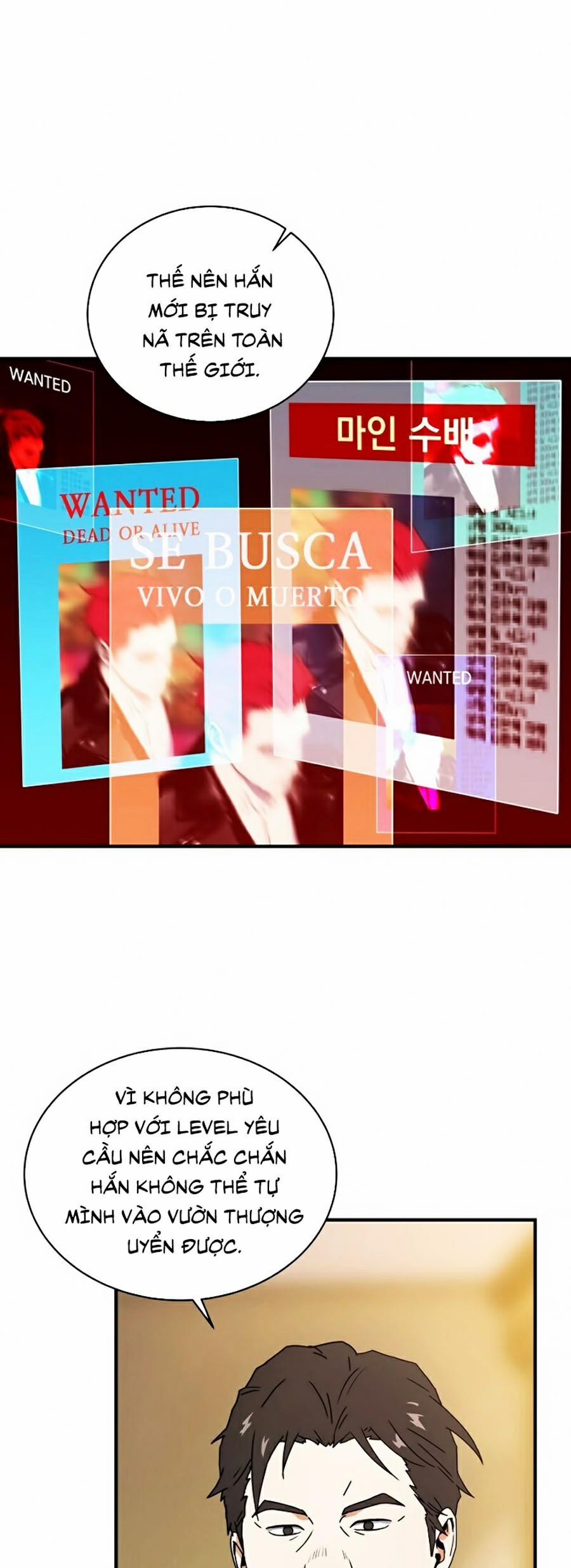 Sử Trở Lại Của Frozen Player 10 trang 25