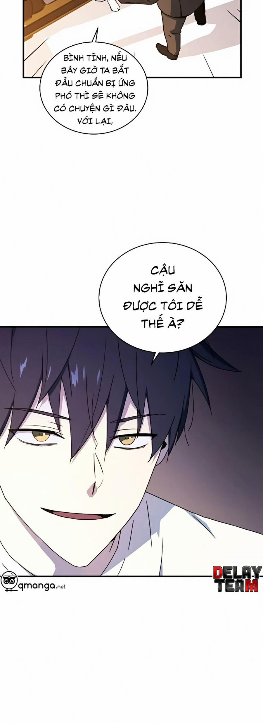 Sử Trở Lại Của Frozen Player 10 trang 28