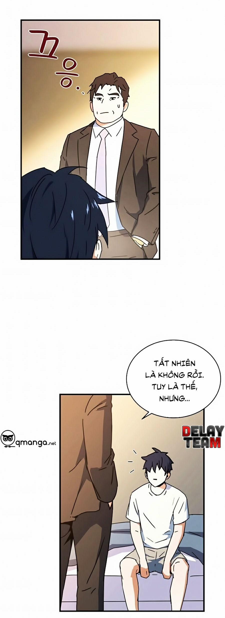 Sử Trở Lại Của Frozen Player 10 trang 29